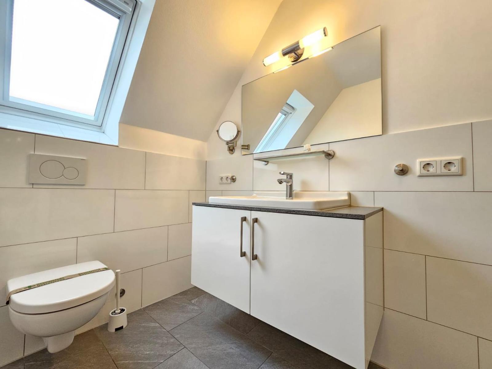 Mienhus Apartments Ferienwohnung Famke Норден Екстериор снимка
